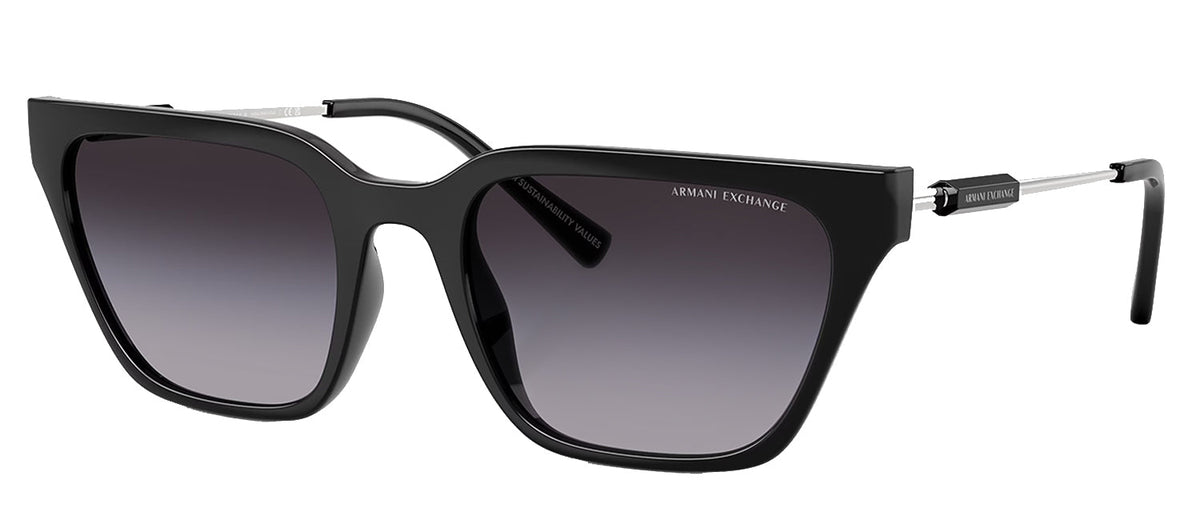 Armani Exchange AX 4158S 81588G , Buy Online at Gaffos.com display picture 2