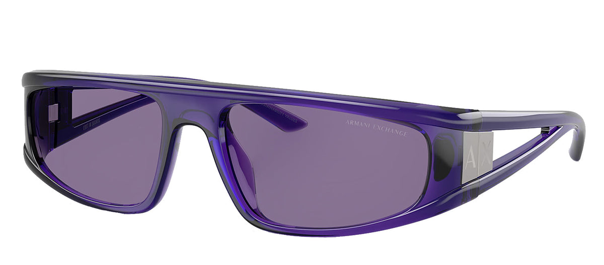 Armani Exchange AX 4159SU 8385AK , Buy Online at Gaffos.com