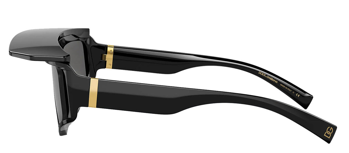 Dolce & Gabbana DG 6177 501/87 , Buy Online at Gaffos.com display picture 1