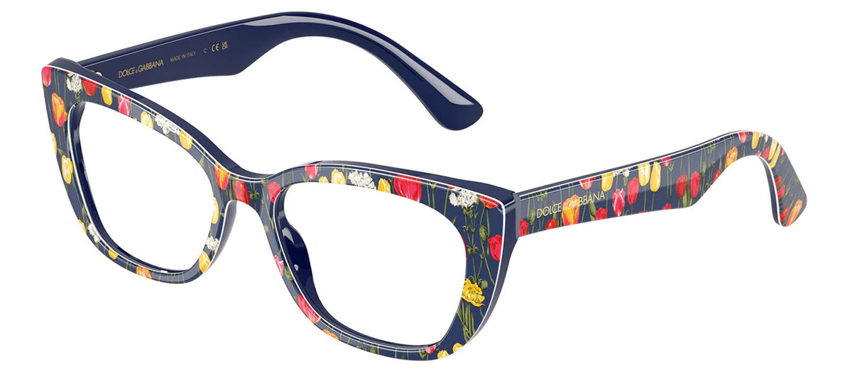 Dolce & Gabbana KIDS DX 3357 3435 , Buy Online at Gaffos.com display picture 3