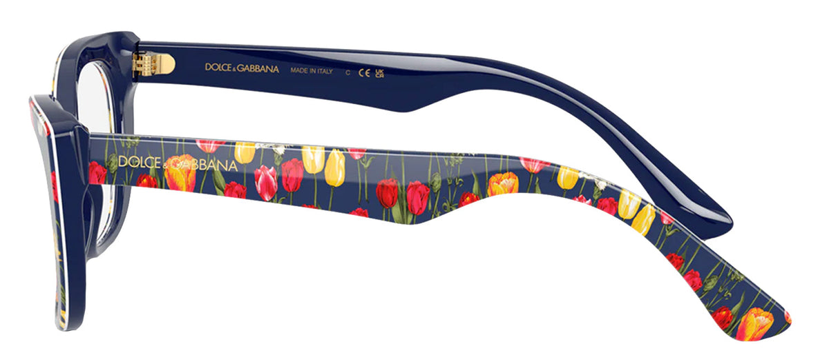 Dolce & Gabbana KIDS DX 3357 3435 , Buy Online at Gaffos.com display picture 2