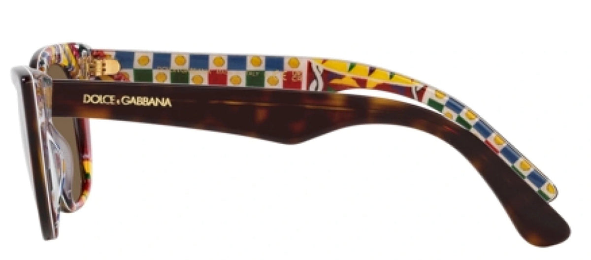 Dolce & Gabbana KIDS DX 4427 321773 , Buy Online at Gaffos.com display picture 1