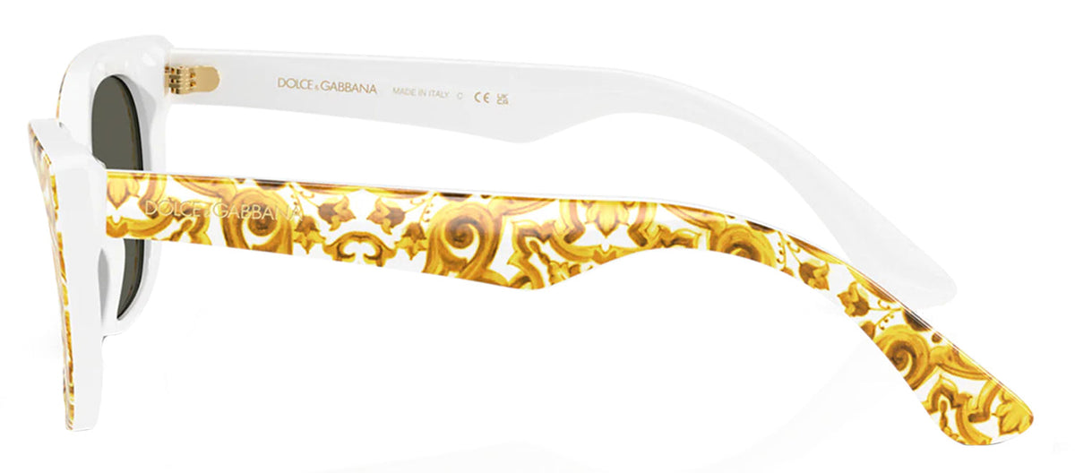 Dolce & Gabbana KIDS DX 4427 34347P , Buy Online at Gaffos.com display picture 2