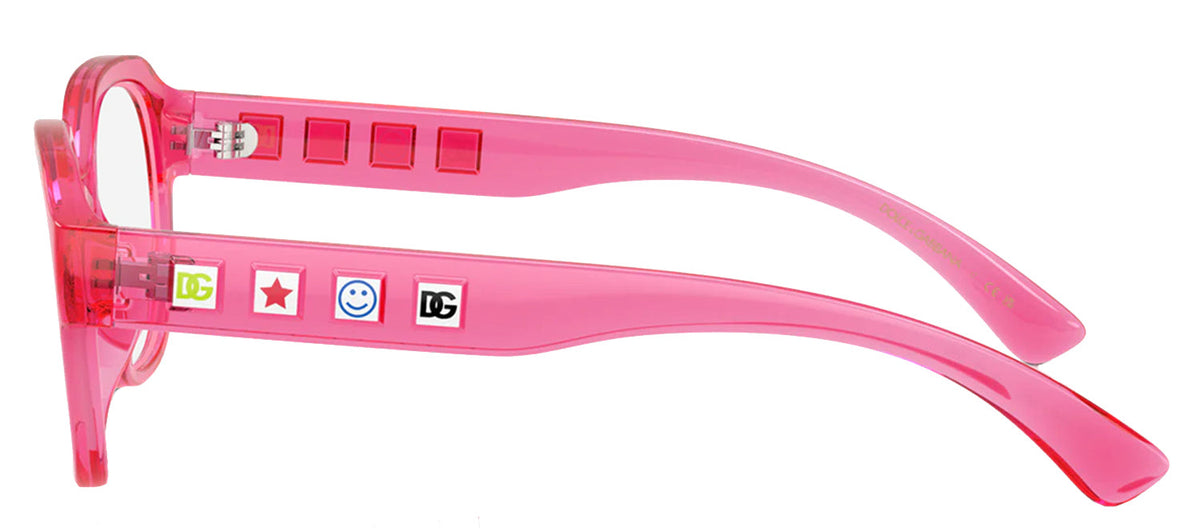 Dolce & Gabbana KIDS DX 5004U 3450 , Buy Online at Gaffos.com