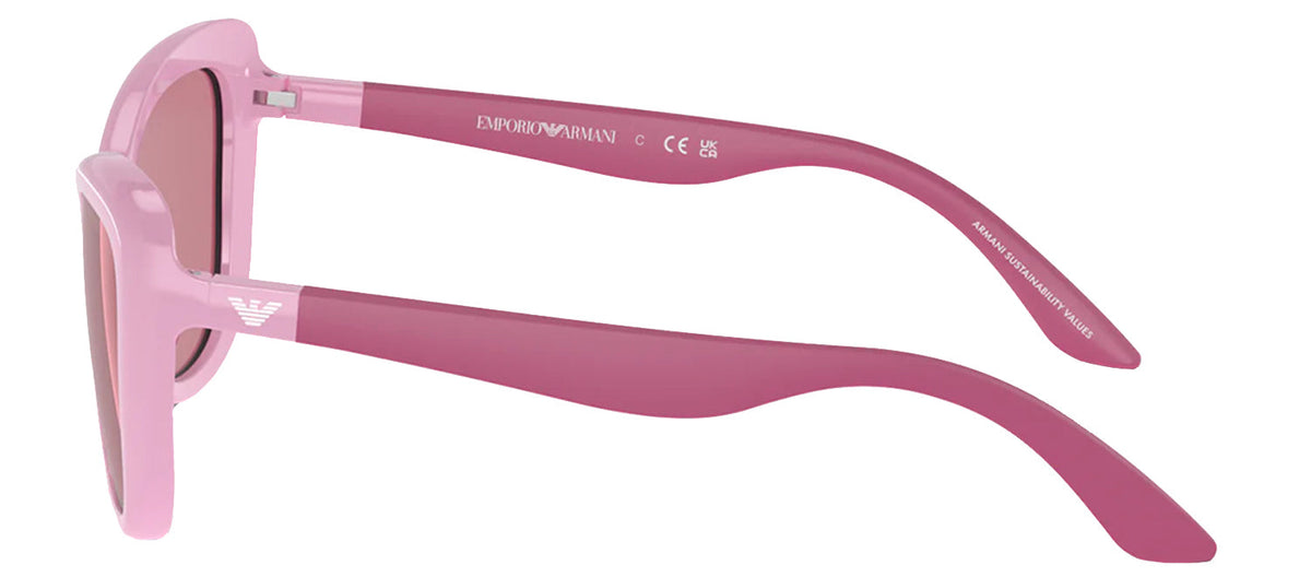 Emporio Armani KIDS EK 4004 613069 , Buy Online at Gaffos.com display picture 2