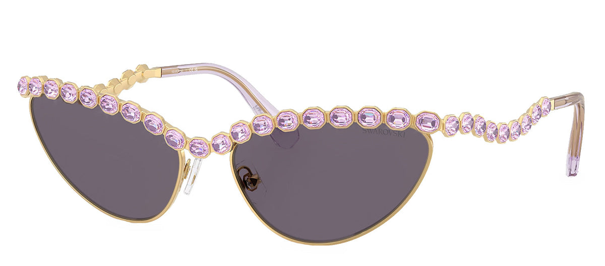 Swarovski SK 7030 40361A , Buy Online at Gaffos.com