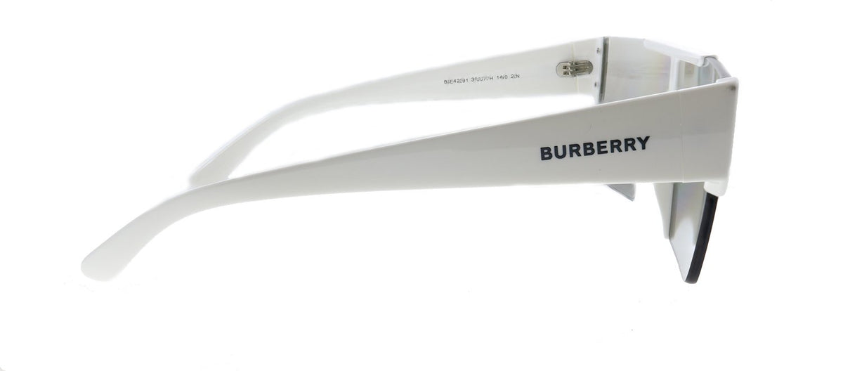 Burberry Eyewear Burberry Shades White Burberry Kids Sunglasses