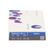 Biofinity Toric XR - 6 Pack