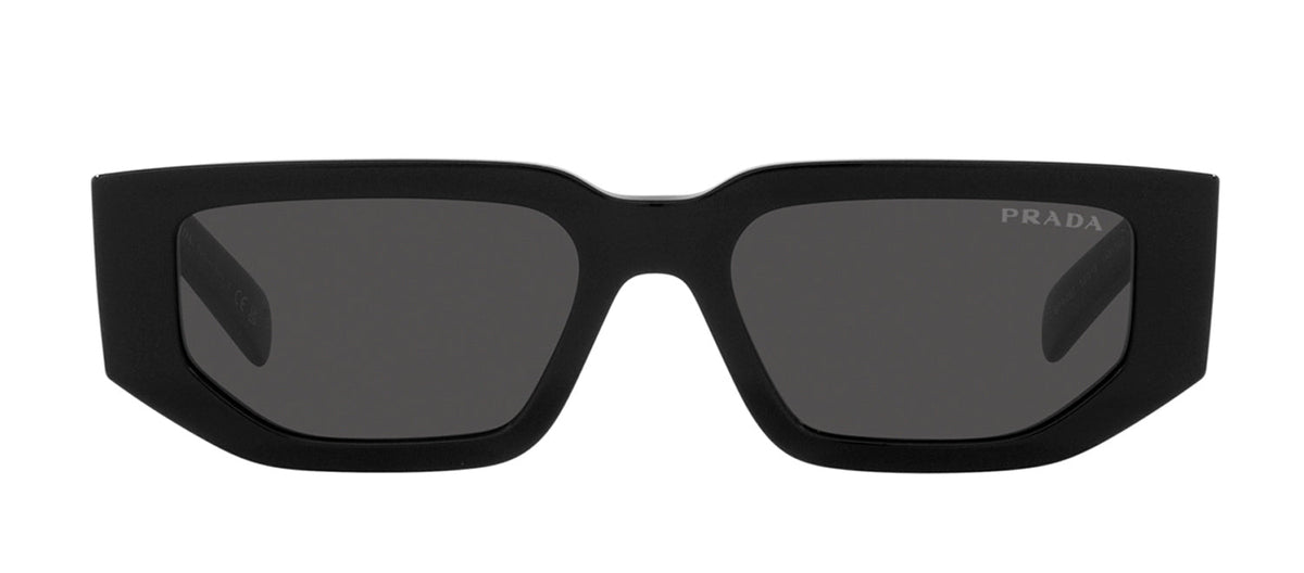 Prada PR 09ZS 1AB5S0 AURELE, Buy Online at Gaffos.com