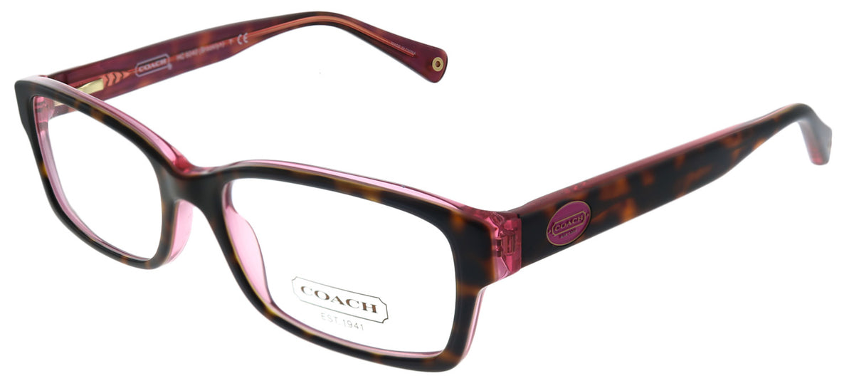 Coach HC 6040 5115 , Buy Online at Gaffos.com display picture 1