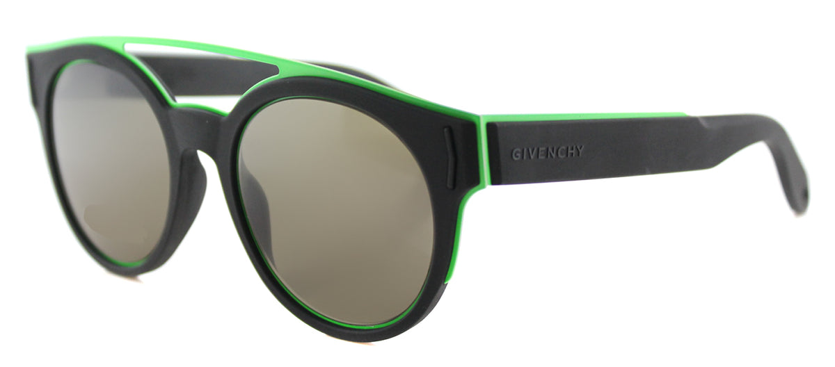 Givenchy 7017/s sunglasses Givenchy 7017/N/S IR GV 7017/N/S IR 80S 50 Rectangular  main image 2