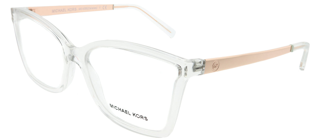 Michael Kors MK 4058 3050 Caracas, Buy Online at Gaffos.com display picture 1