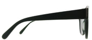 Stella McCartney Falabella SC 0007S 004 Square Plastic Green Sunglasses with Green Lens