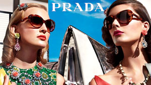 Get the Prada look
