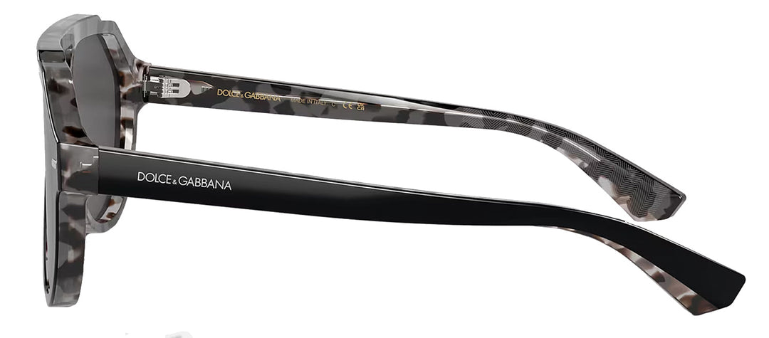 Dolce & Gabbana DG 4452 340387 , Buy Online at Gaffos.com display picture 2