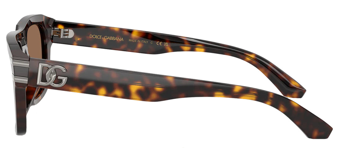 DOLCE & GABBANA DG 4496 502/73 , Buy Online at Gaffos.com display picture 3