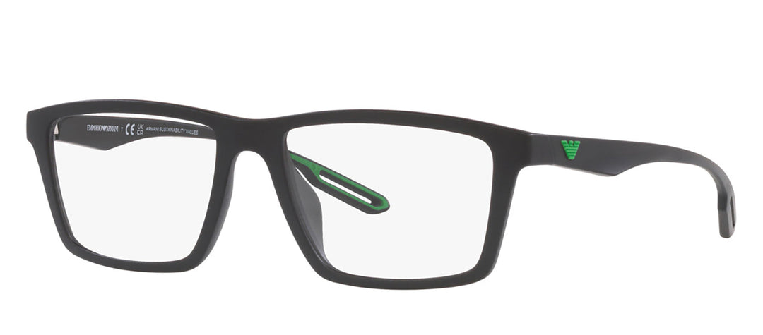 Emporio Armani EA 4189U 50011W , Buy Online at Gaffos.com display picture 3