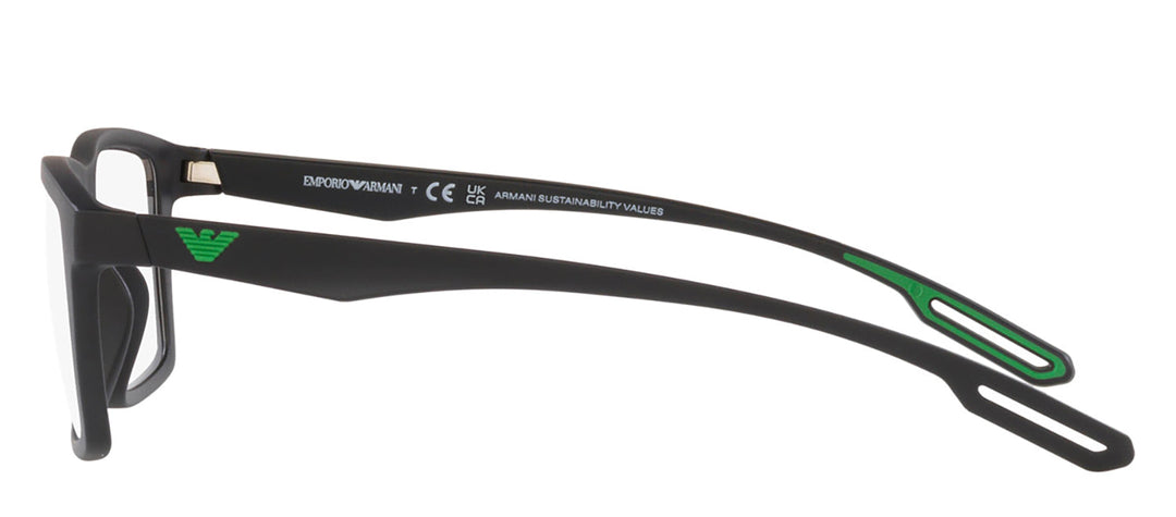 Emporio Armani EA 4189U 50011W , Buy Online at Gaffos.com