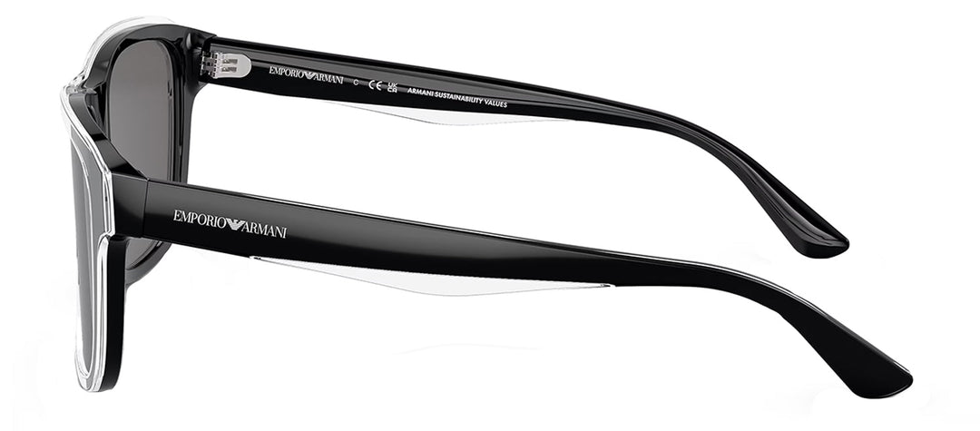 Emporio Armani EA 4208 605187 , Buy Online at Gaffos.com display picture 3