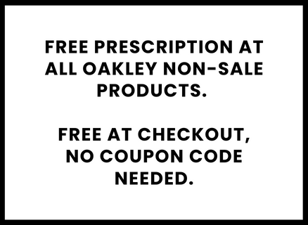Oakley sunglasses coupon code online