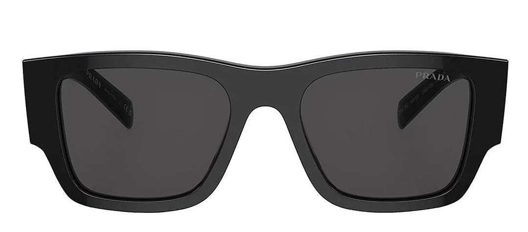 Prada PR 10ZS 1AB5S0 AURELE, Buy Online at Gaffos.com