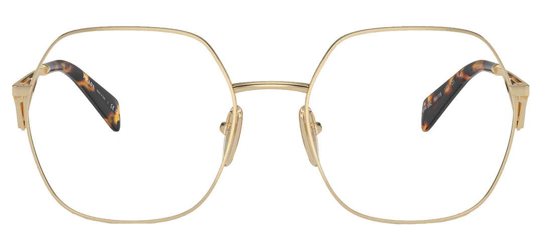小物 archive PRADA l sunglasses gold 小物 archive PRADA l sunglasses gold Prada Eyewear aviator-frame