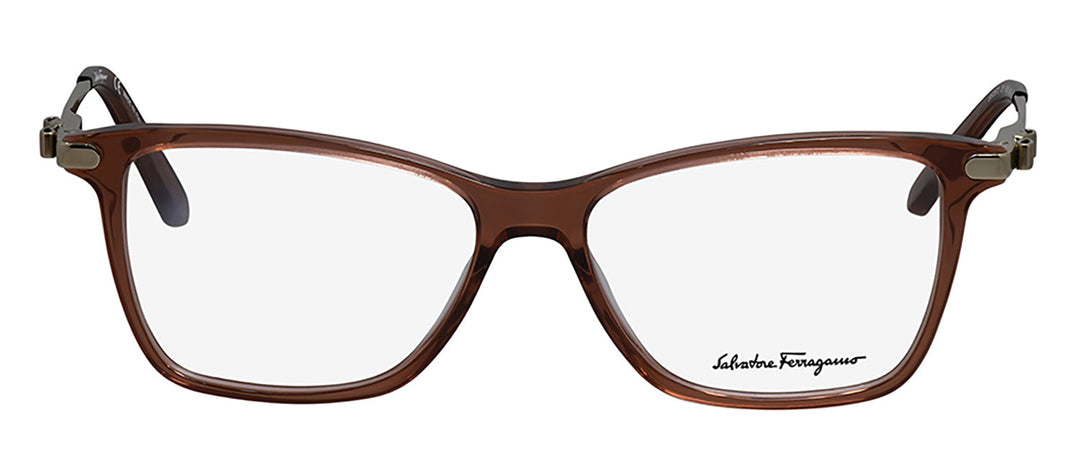 Ferragamo spectacle frames best sale