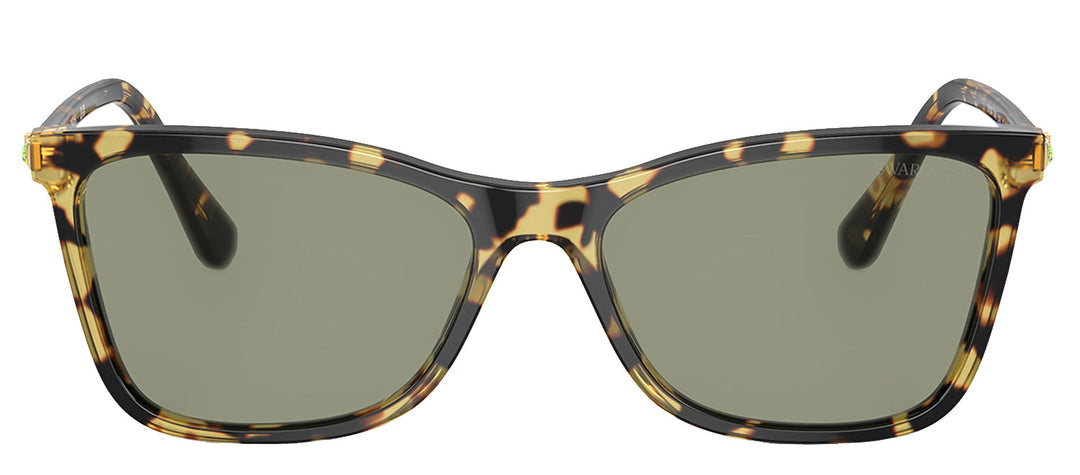 Swarovski SK 6004 1009/2 , Buy Online at Gaffos.com display picture 2