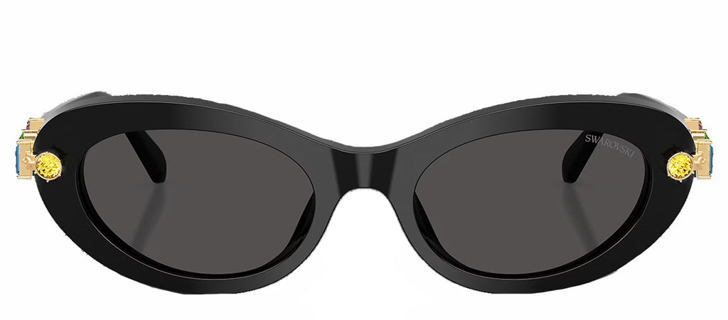 Swarovski SK 6042 100187 , Buy Online at Gaffos.com display picture 3
