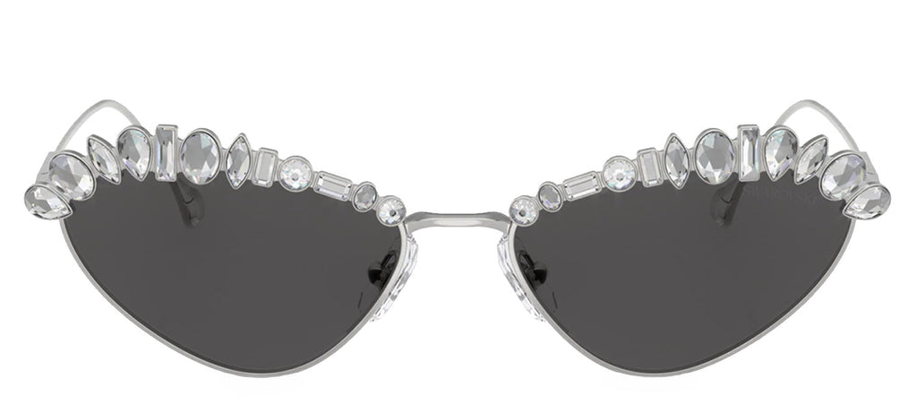 Swarovski SK 7009 400187 , Buy Online at Gaffos.com display picture 1
