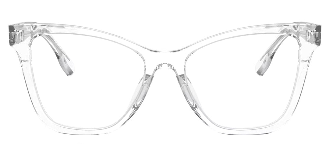 Tory Burch TY 2142U 1984 Clear Plastic Cat-Eye Eyeglasses 53mm Tory Burch TY 2142U 1984 , Buy Online at Gaffos.com main image 3