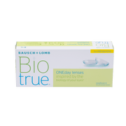 Biotrue Oneday Presbyopia - 30 Pack