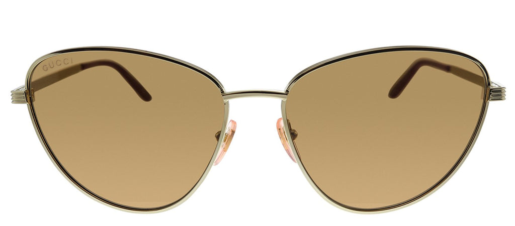 gucci women's gg0803s 58mm sunglasses