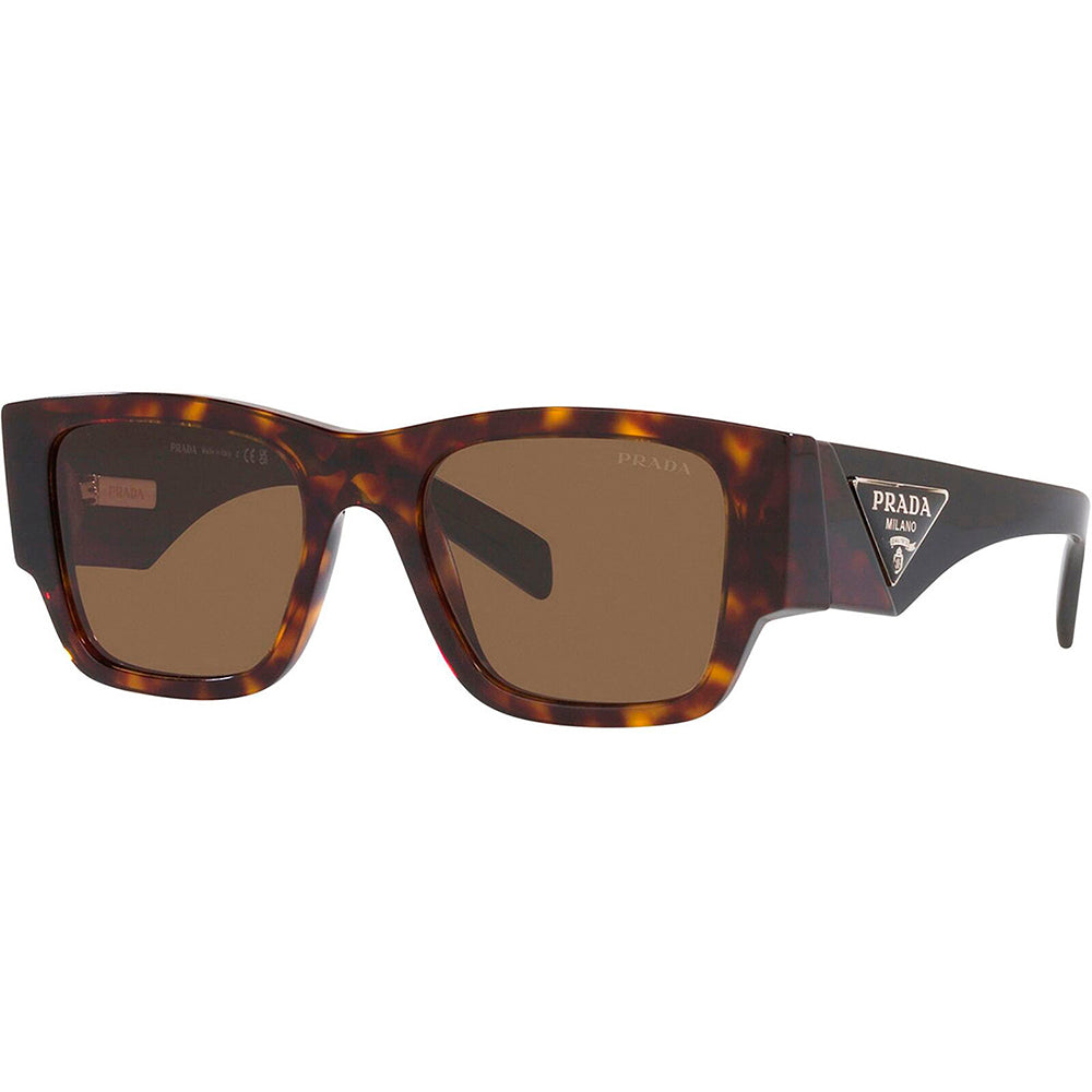 Prada outlet Brown Sunglasses