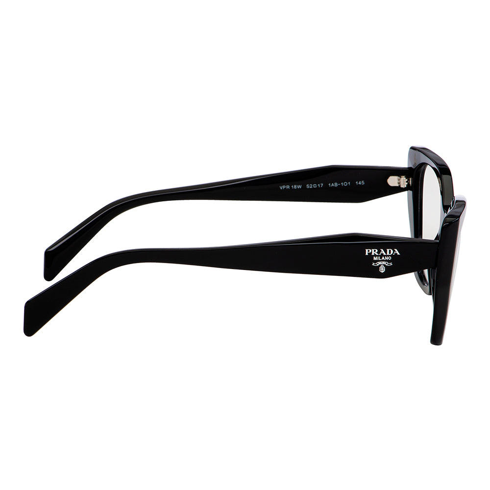 Prada PR 18WV 1AB1O1 AURELE, Buy Online at Gaffos.com display picture 3