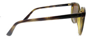 Vogue Eyewear VO 5230S W65613 Butterfly Plastic Havana Sunglasses with Brown Gradient Lens