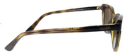 Vogue Eyewear VO 5293S W65613 Cat-Eye Plastic Havana Sunglasses with Brown Gradient Lens