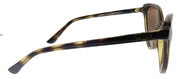 Vogue Eyewear VO 5294S W65613 Cat-Eye Plastic Havana Sunglasses with Brown Gradient Lens