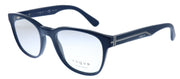 Vogue Eyewear VO 5313 2484 Square Plastic Blue Eyeglasses with Demo Lens