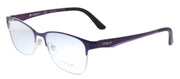 Vogue Eyewear VO 3940 965S Square Metal Purple Eyeglasses with Demo Lens