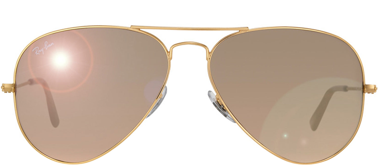 Ray-Ban Classic Aviator RB 3025 001/3E, Buy Online at Gaffos.com