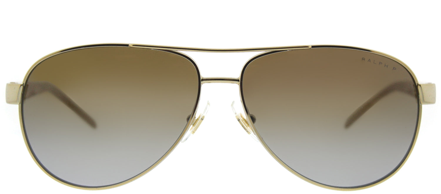 Ralph lauren hotsell pilot sunglasses