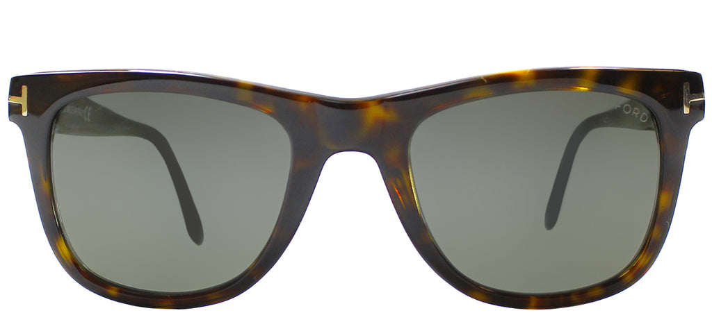 Tom Ford Leo TF 336 56R, Buy Online at Gaffos.com