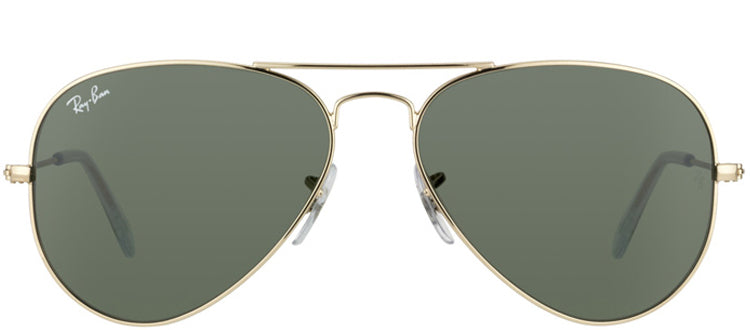 Large size ray outlet ban